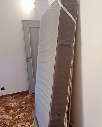 Materasso singolo
