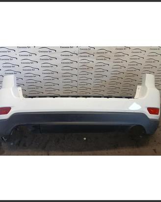 Paraurti Posteriore JEEP Grand Cherokee IV K1VQ65T