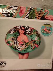 Ciambella gonfiabile