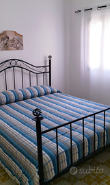 Comiso bilocale arredato