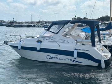 Saver Riviera 24