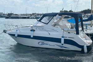 Saver Riviera 24