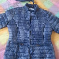 Piumino donna Monte Cervino