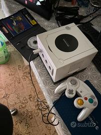 Nintendo Gamecube