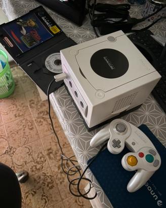 Nintendo Gamecube
