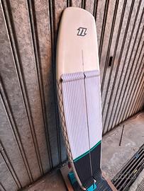 tavola kitesurf North Comp
