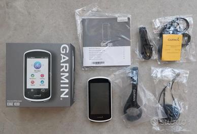 GARMIN EDGE 1030