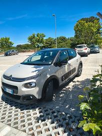 permuto Citroen C3 1.6 hdi