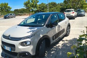 permuto Citroen C3 1.6 hdi