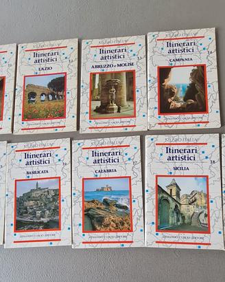 guide turistiche