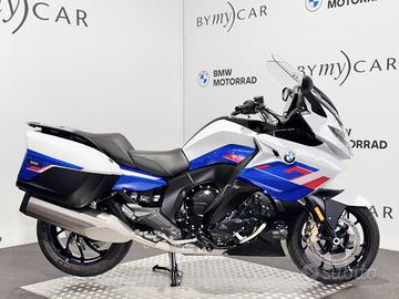 BMW K 1600 GT Sport Abs my22