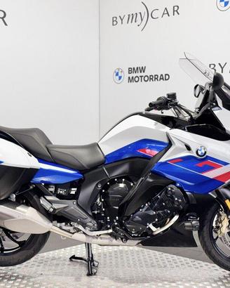 BMW K 1600 GT Sport Abs my22