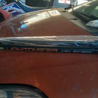 canne da pesca lineaeffe