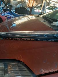 canne da pesca lineaeffe