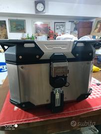 Bauletto GIVI Trekker Outback EVO Smart 42