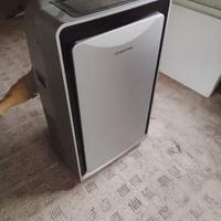 CONDIZIONATORE PORTATILE ARISTON