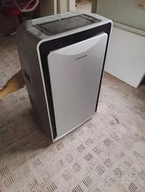 CONDIZIONATORE PORTATILE ARISTON