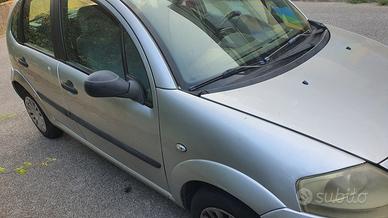 Ricambi Citroen c3