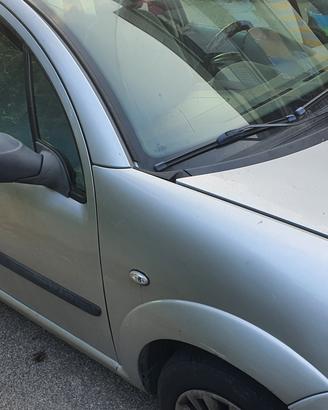Ricambi Citroen c3