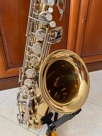 Sax Tenore Professional 2000