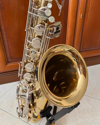 Sax Tenore Professional 2000