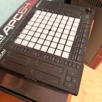 Akai APC64