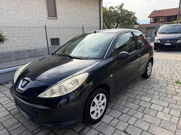 Peugeot 206+ 1.1
