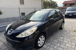 Peugeot 206+ 1.1