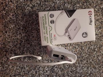 Batteria supplementare per telefono marca Celly