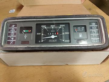 originale Veglia Borletti Fiat