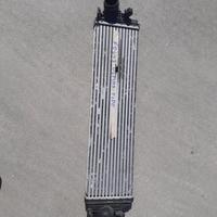 Intercooler ford focus 2019 in poi