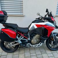 Ducati Multistrada V4 - 2021