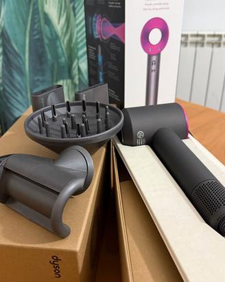 phon dyson supersonic