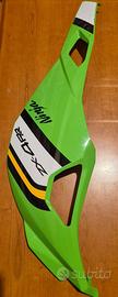 Carena sinistra ZX4RR 550615226777