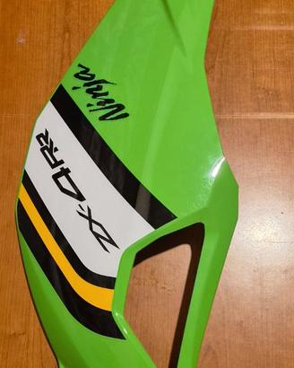Carena sinistra ZX4RR 550615226777