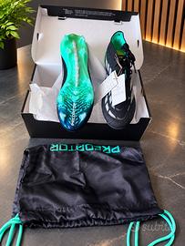 Adidas predator elite originali nuove n. 40 2/3