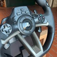 Volante play station 4