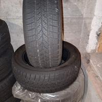 Gomme invernali misura 205/55/r.16