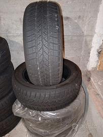 Gomme invernali misura 205/55/r.16