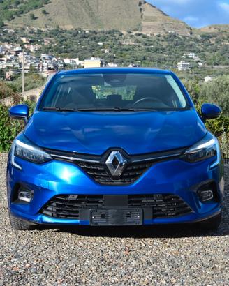 Renault Clio Full Hybrid E-Tech 140 CV 5 porte Zen