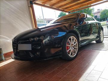 ALFA ROMEO BRERA 2.1 