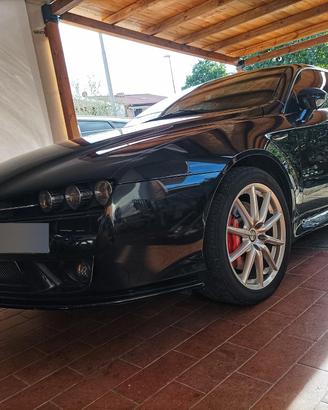 ALFA ROMEO BRERA 2.1 