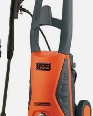 idropulitrice black e decker