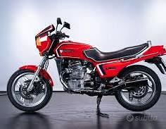 Ricambi varie Honda CX 500 ( anni 80 )