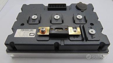 Super soco controller cpx