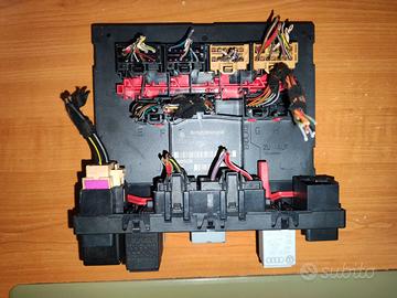 Centralina Comfort Audi A3 8P