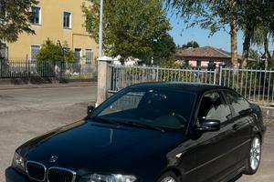 Bmw e46 coupè 320d
