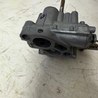 Gruppo termico  albero e carburatore