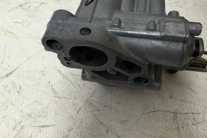 Gruppo termico  albero e carburatore