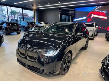 BMW X3 xDrive20d 48V MSport PRO - PANO - HARMAN